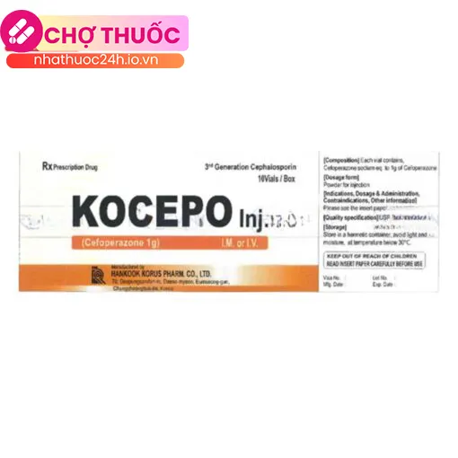 Kocepo Inj