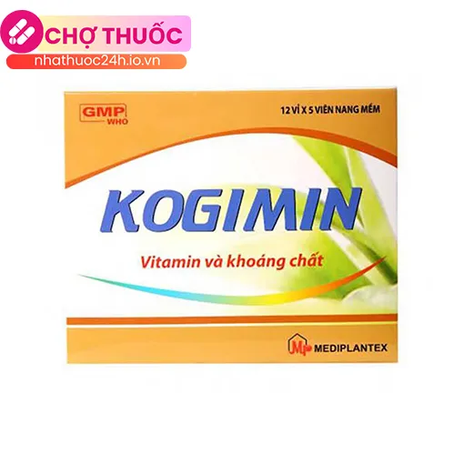 Kogimin