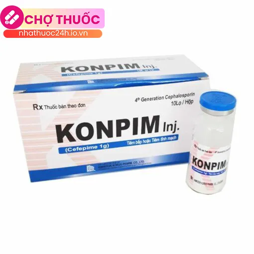 Konpim inj