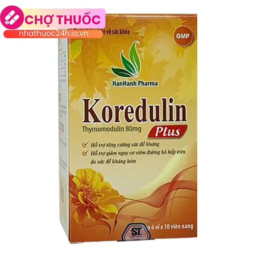 Koredulin Plus
