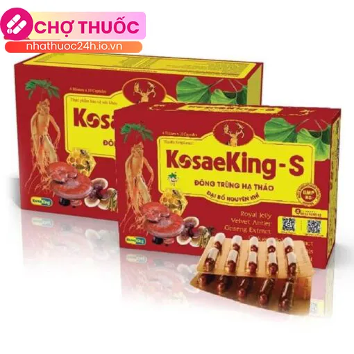 Kosaeking-S