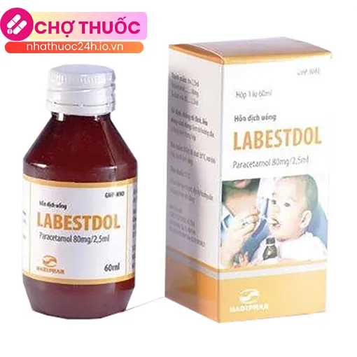 Labestdol