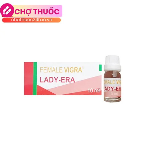 Lady-Era 10ml