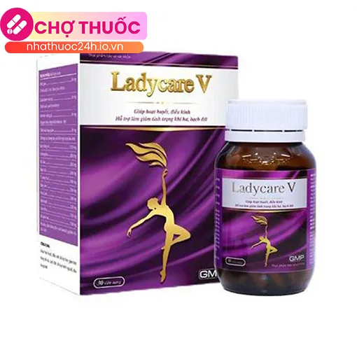 Ladycare V
