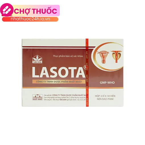 Lasota Nhất Nhất