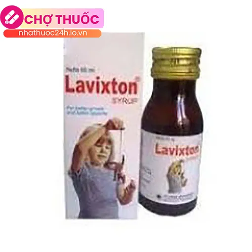 Lavixton