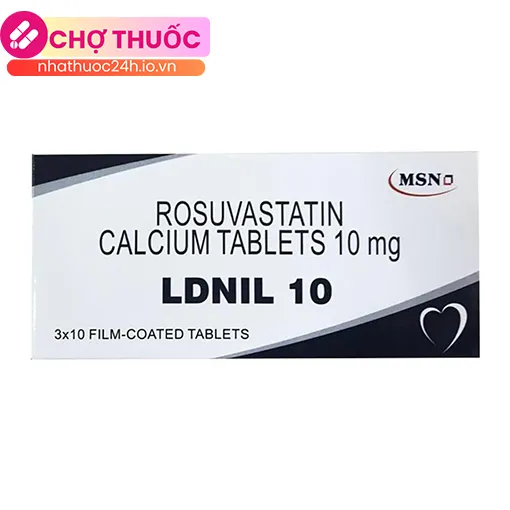 Ldnil 10