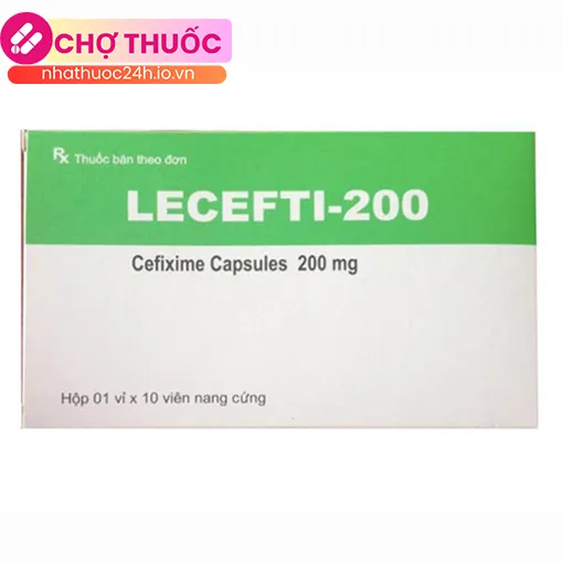 Lecefti-200