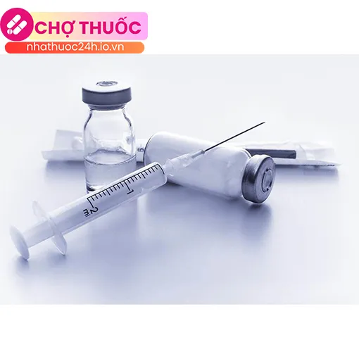 Lefrocix Injection