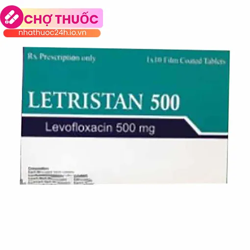 Letristan 500