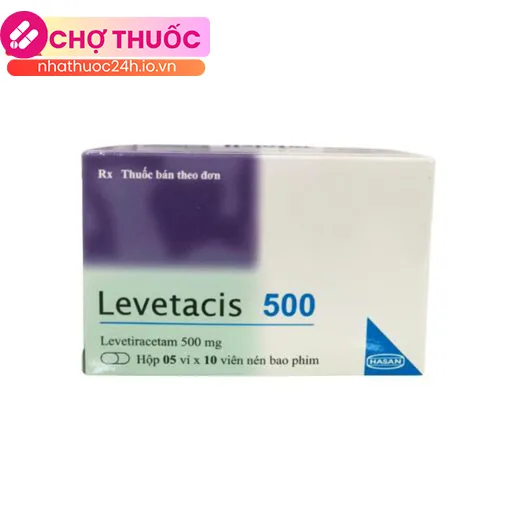 Levetacis 500