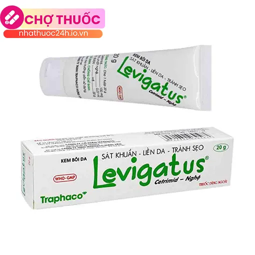 Levigatus 20g