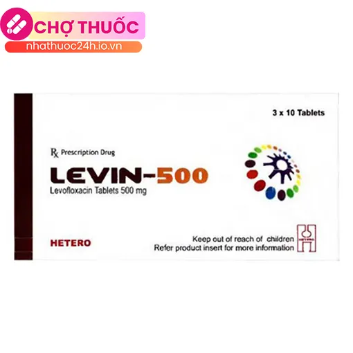 Levin-500