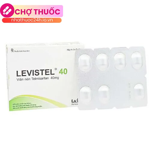 Levistel 40