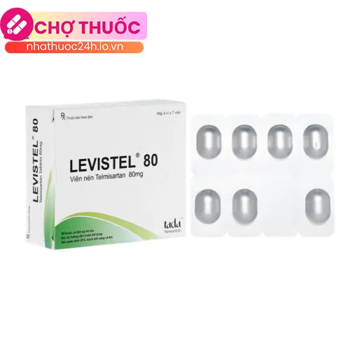Levistel 80