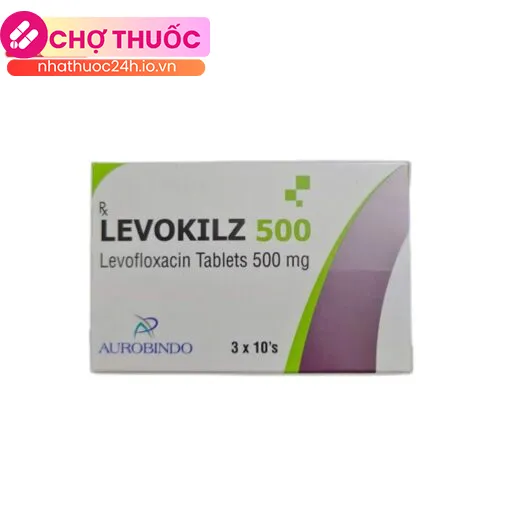 Levokilz 500