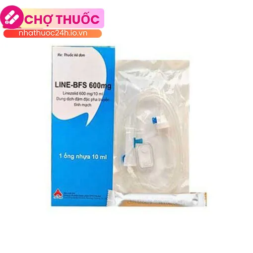 Line-BFS 600mg