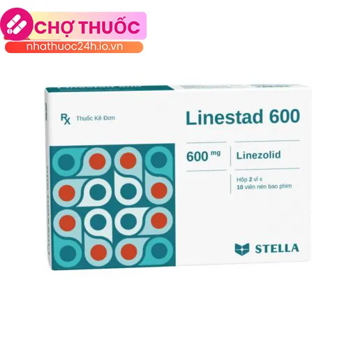 Linestad 600