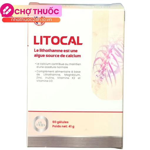Litocal