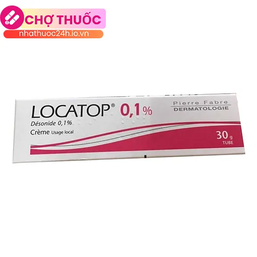 Locatop 0,1%