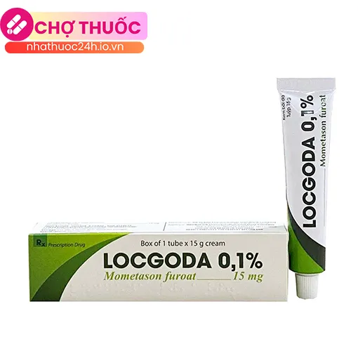 Locgoda 0,1%