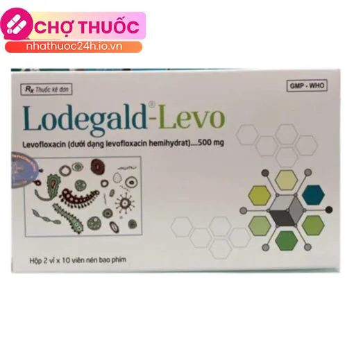Lodegald-Levo
