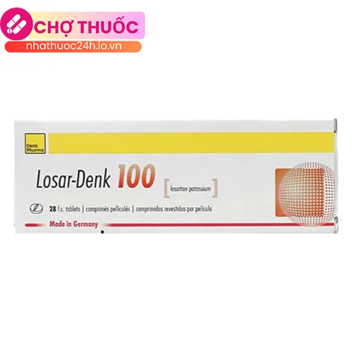 Losar-Denk 100