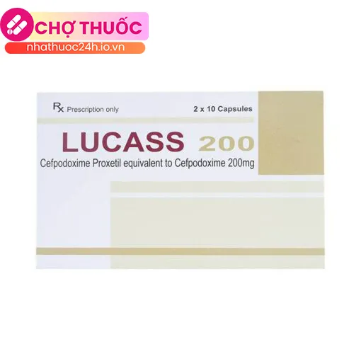 Lucass 200