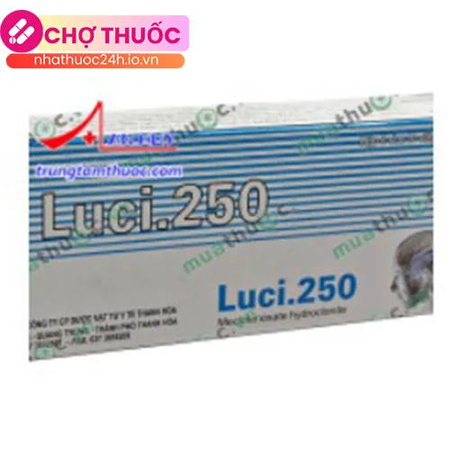 Luci.250