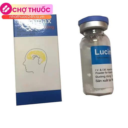 Lucimax