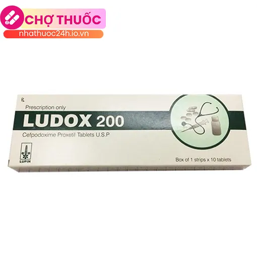 Ludox 200