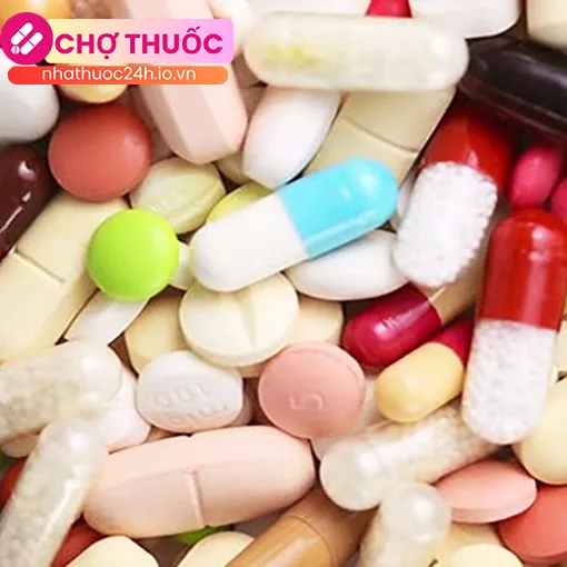 Macmiror 250mg