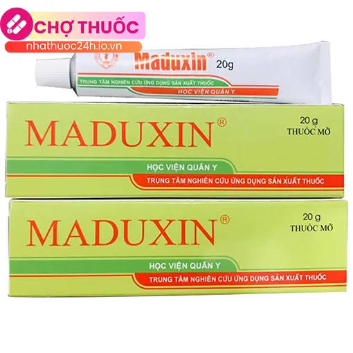 Maduxin
