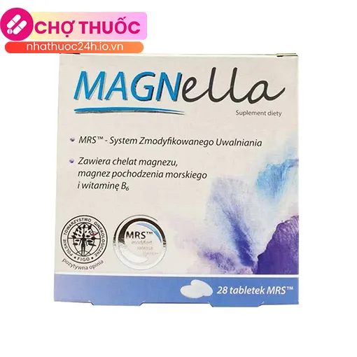 Magnella