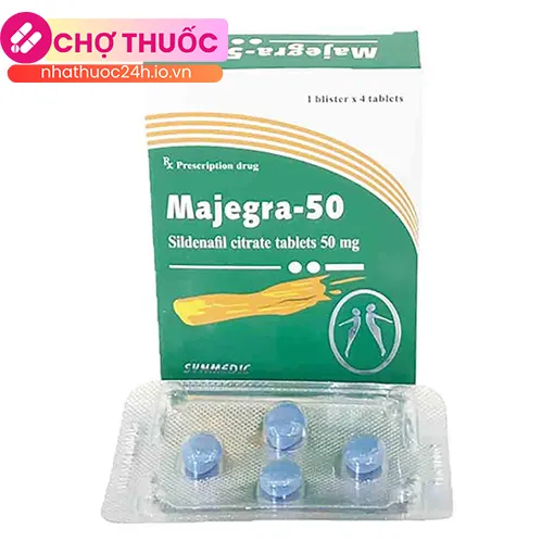 Majegra-50