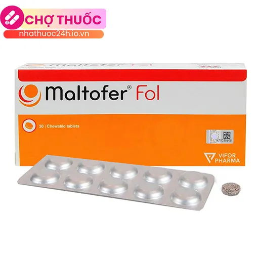 Maltofer Fol