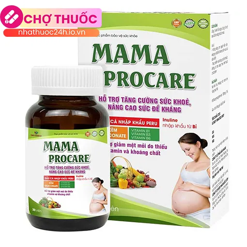 Mama Procare