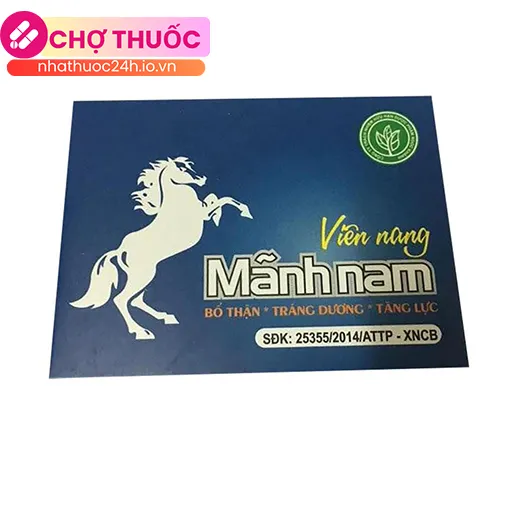 Mãnh Nam