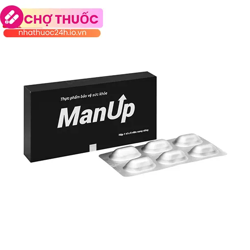 ManUp