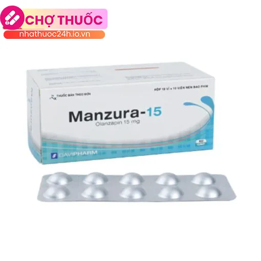 Manzura-15