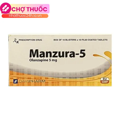 Manzura-5