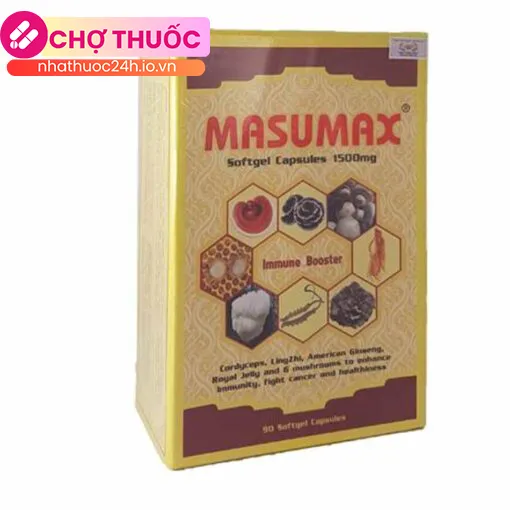 Masumax