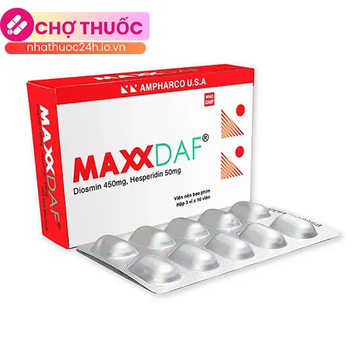 Maxxdaf