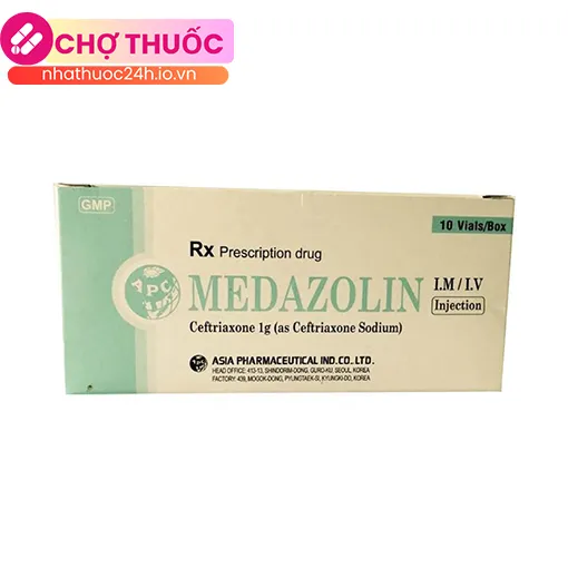 Medazolin