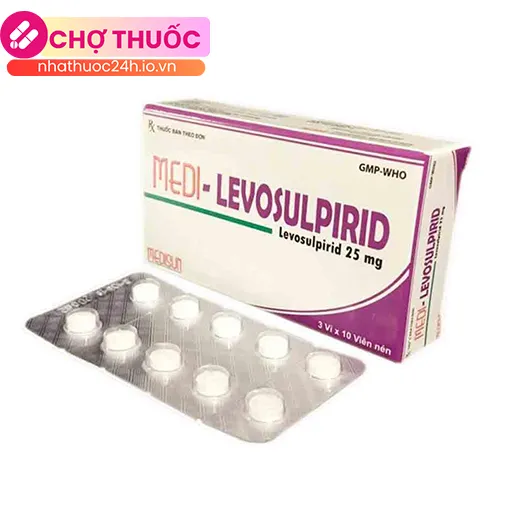 Medi-Levosulpirid