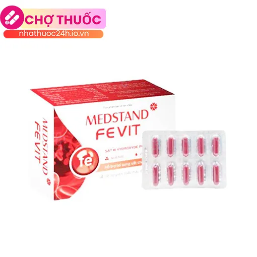 Medstand Fevit