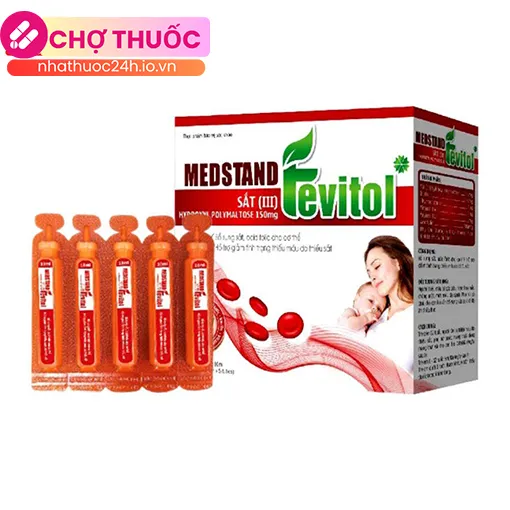 Medstand Fevitol
