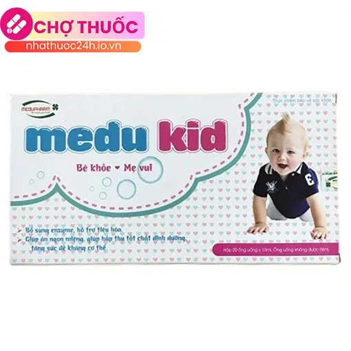 Medu Kid