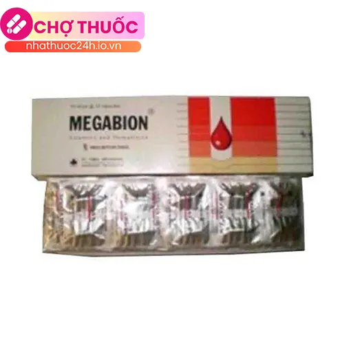 Megabion