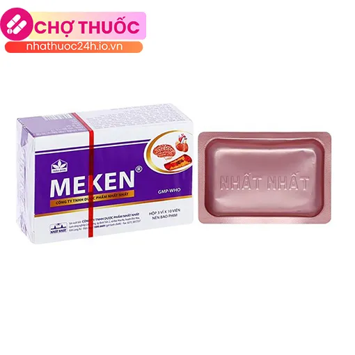 Meken